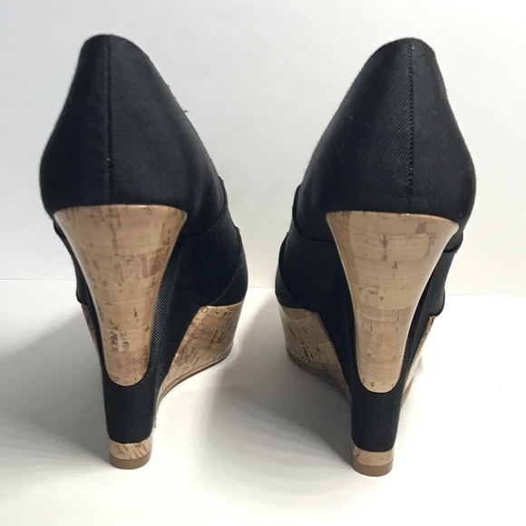 BCBGENERATION RUBY-X WEDGE - Picture 4 of 7